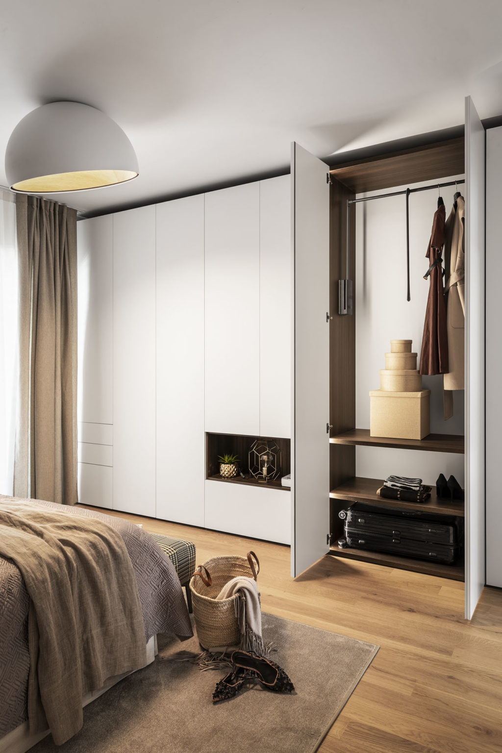 UNICUM Living - SCIC Italia